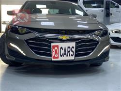 شيفروليه ماليبو